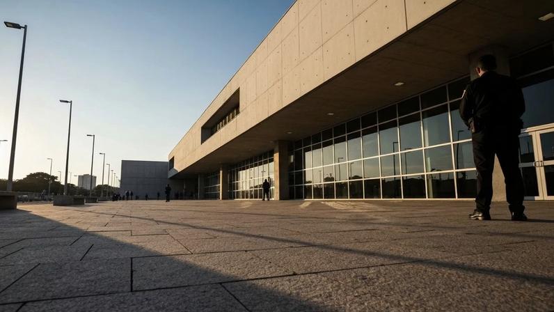 Superintendência Regional do Piauí repactua contrato de segurança por R$ 642,7 mil