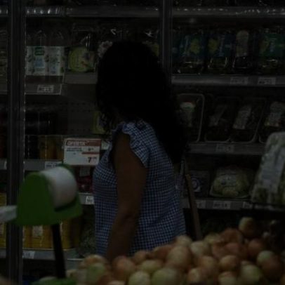 Inflação prévia fica em 0,41% em junho, puxada por alimentos e energia