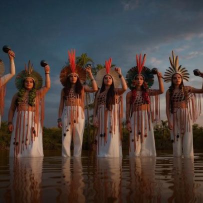 Santarém recebe lançamento do festival Sonora Brasil nesta sexta