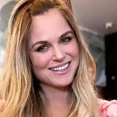 Susana Werner inicia transformação corporal com canetas emagrecedoras