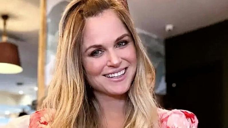 Atriz Susana Werner (Instagram/Reprodução)