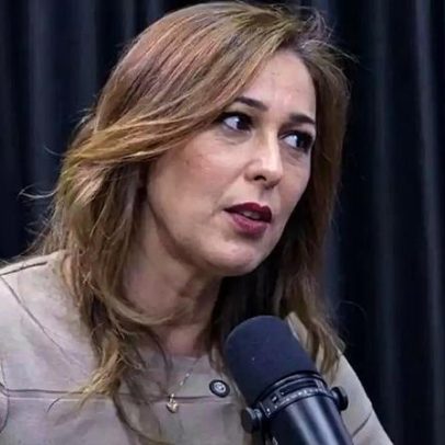 Apresentadora afirma não ter sido sorteada para o Jornal Nacional; é sergipana