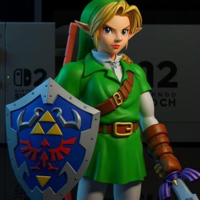 Nintendo Direct de junho: trailers, anúncios e novidades do Switch 2