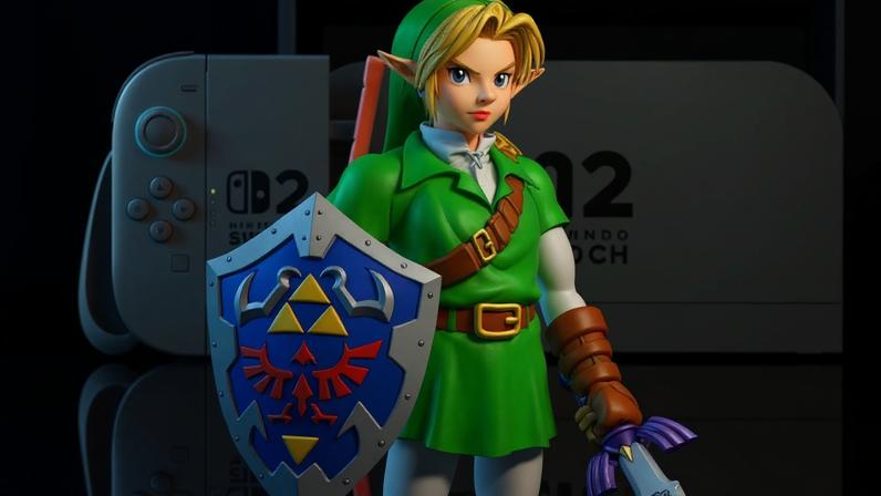Resumo da Nintendo Direct de junho: Veja trailers, anúncios e novidades do Switch 2 em tempo real