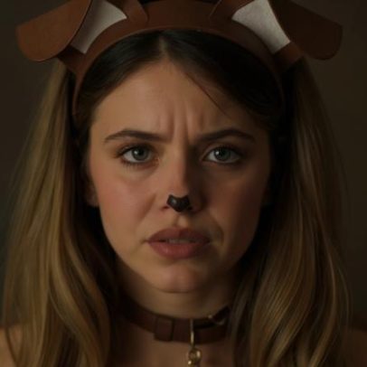 Sydney Sweeney esclarece rumores de briga com o elenco de Euphoria