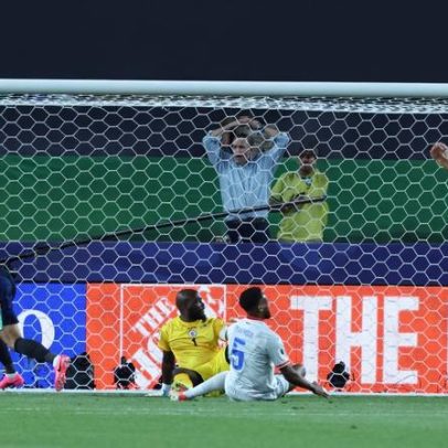 Paulo Sérgio diz que Haiti não era jogo difícil