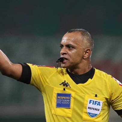 Wilton Sampaio é a escolha de Paulo Caravina para o jogo