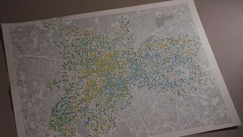 Pinheiros registra alta de 46% em roubos e lidera ranking em SP