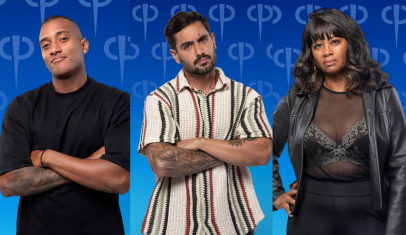 Enquete Casa do Patrão: JP, João Victor e Sheila no 6º Tá Na Reta