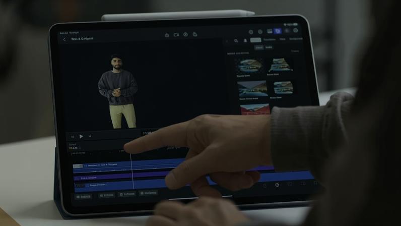 Para quem faz sentido comprar um iPad Pro?