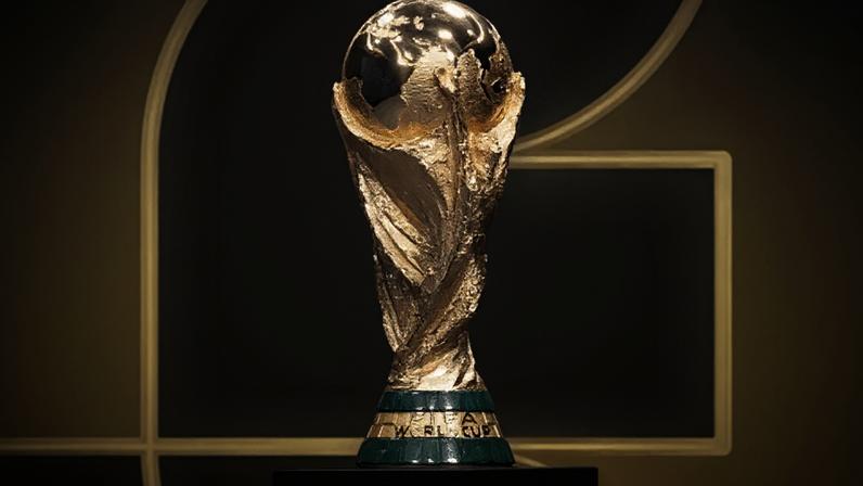Copa do Mundo terá transmissão na Índia após acordo com a FIFA