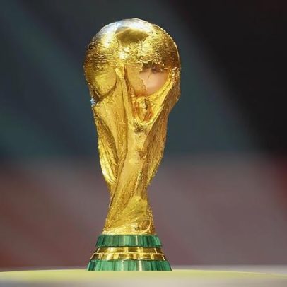Copa: apenas o país anfitrião perdeu na estreia