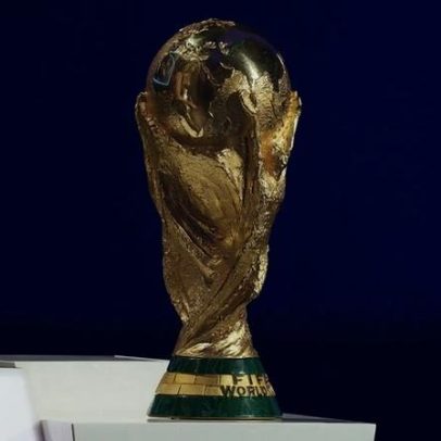 Onde assistir à 3ª rodada da Copa: CazéTV, Globo e SBT