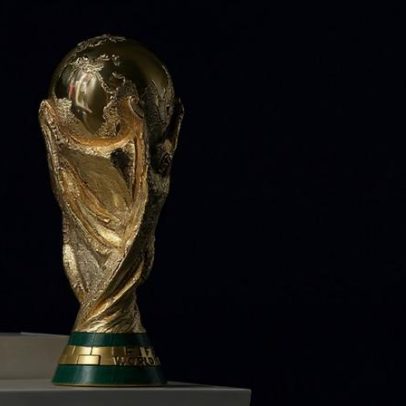 Leitores escolhem qual foi a Copa da vida, em pesquisa
