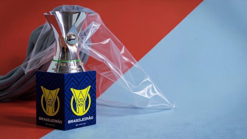 Taça do Brasileirão, organizado pela CBF