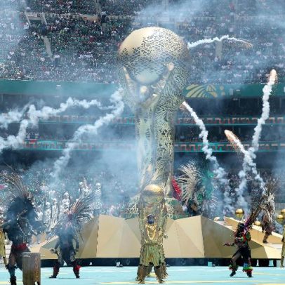 Copa do Mundo 2026 hoje: horários dos jogos e onde assistir ao vivo