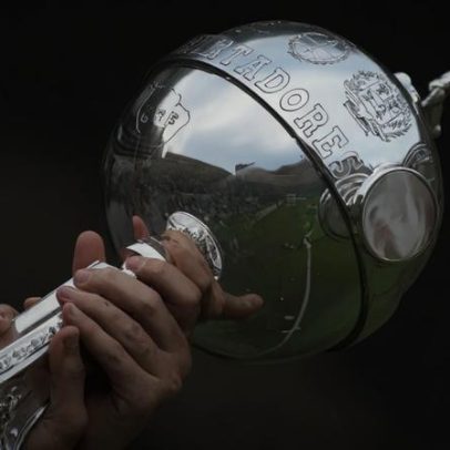 Conmebol divulga tabela das oitavas da Libertadores com datas e horários