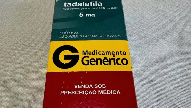 Tadalafila virou "hype" entre jovens e teve vendas 2.000% maiores em dez anos
