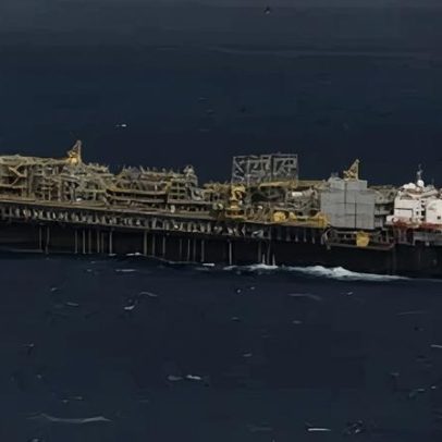 Brasil entre os maiores responsáveis pela expansão da oferta de petróleo