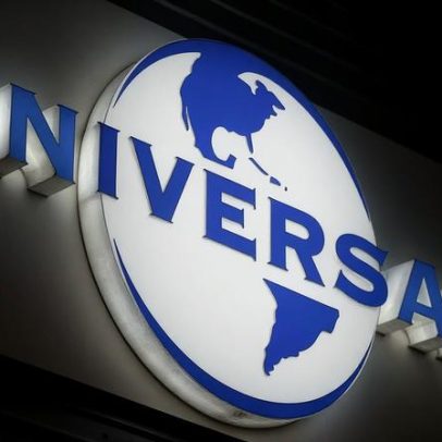 Universal Music recompra 250 milhões de euros em ações da Pershing Square