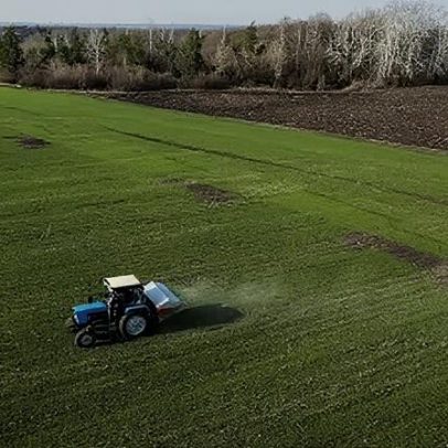 Comissão Europeia deve apoiar agricultores com 540 milhões devido à guerra