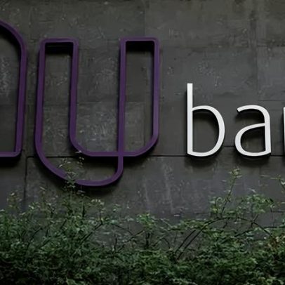 Nubank nega encerramento de atividades e diz que mensagem aos clientes foi erro