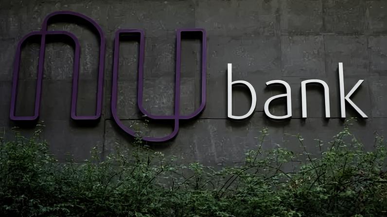 Logo do Nubank