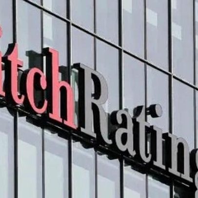 Fitch reduz perspectiva de soberanos globais para deterioração