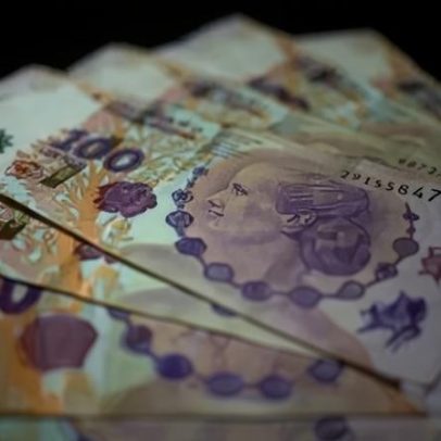 PIB da Argentina avança 2,3% no 1º trimestre, acima de estimativas