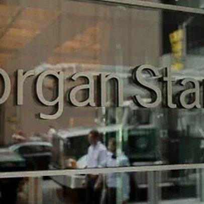 Fiscal brasileiro alerta investidores estrangeiros, diz Morgan Stanley