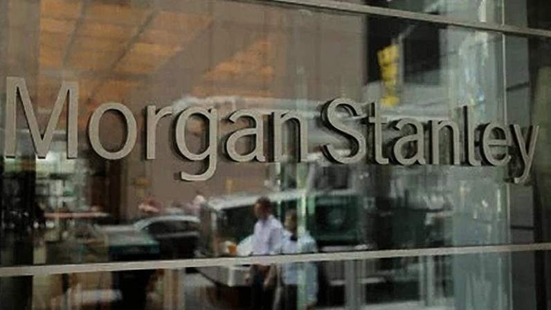 Prédio do Morgan Stanley em Nova York