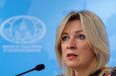 Rússia acusa a Europa de se armar até os dentes e fomentar conflitos