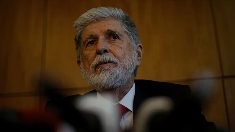Celso Amorim