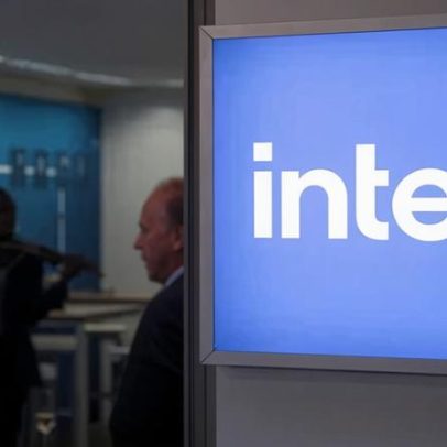 Intel inicia produção de novo chip para possível acordo com Apple