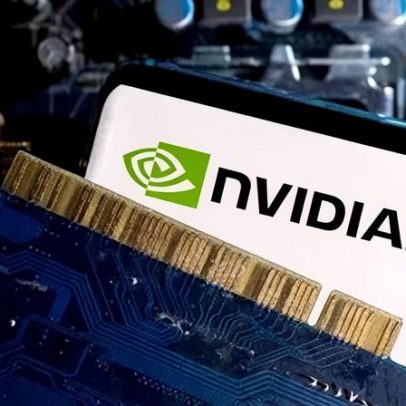 Nvidia fecha acordos com gigantes sul-coreanas para impulsionar IA