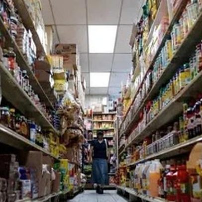 Preços ao consumidor nos EUA sobem em maio, conforme esperado