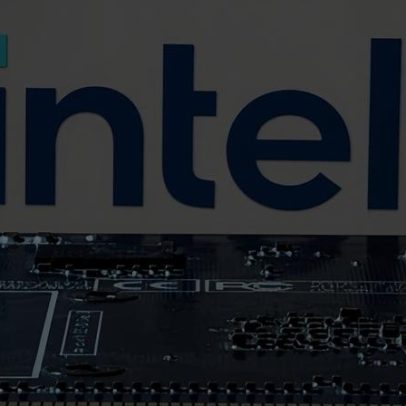 Nova virada na corrida de IA pode recolocar a Intel no topo