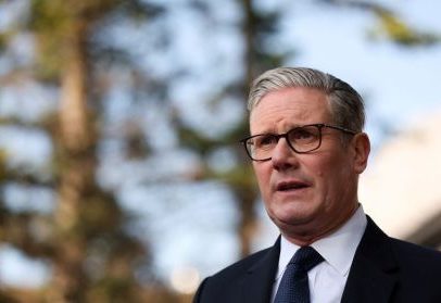 Líderes mundiais repercutem a renúncia de Starmer do cargo de premiê britânico
