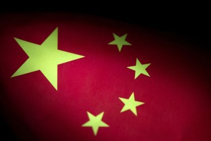 Bandeira da China