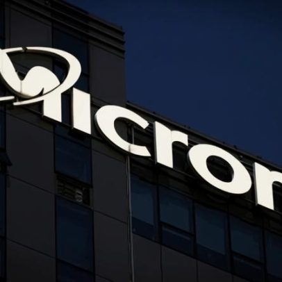 Micron supera expectativas e anuncia US$ 22 bi em contratos de chips
