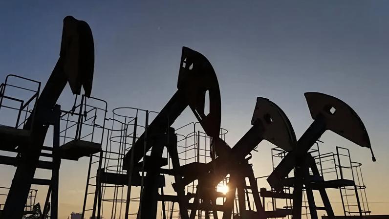 Bombas de petróleo