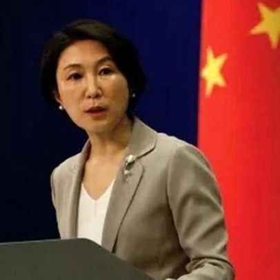 China rejeita acusação dos EUA sobre trabalho forçado e critica tarifas