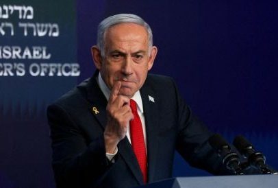 Netanyahu convoca gabinete de segurança para discutir Irã
