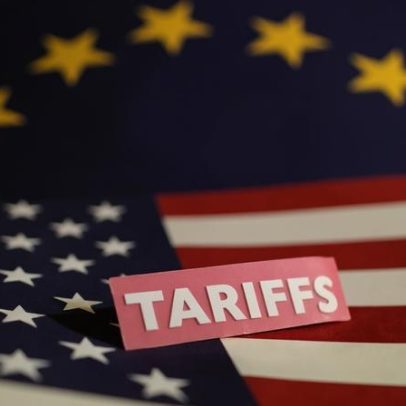 Comissão da UE apoia acordo para evitar novo conflito comercial com EUA