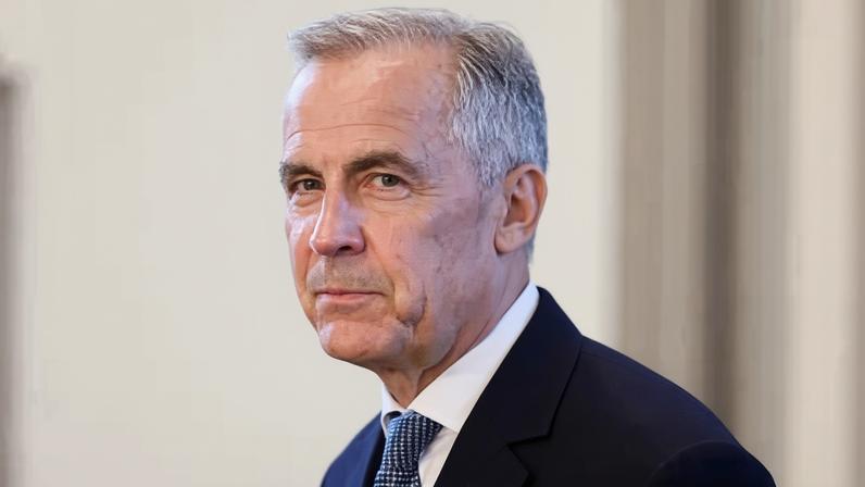 Primeiro-ministro do Canadá, Mark Carney