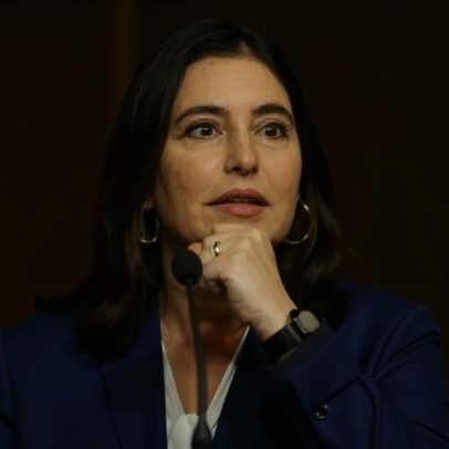 Tebet critica debate pela redução da maioridade e lacração das redes