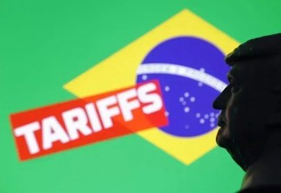 Tarifa nova pode afetar um terço das exportações brasileiras, diz CNI