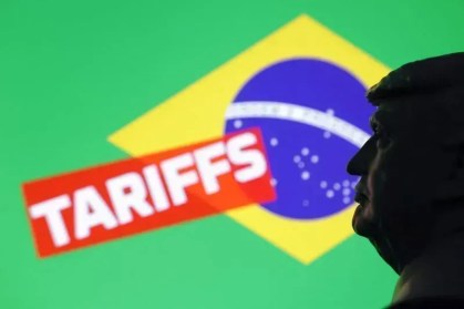 USTR propôs ao governo Trump que imponha tarifas de 25% sobre produtos brasileiros