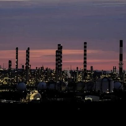 Repsol assina acordo com governo da Venezuela para exploração de petróleo