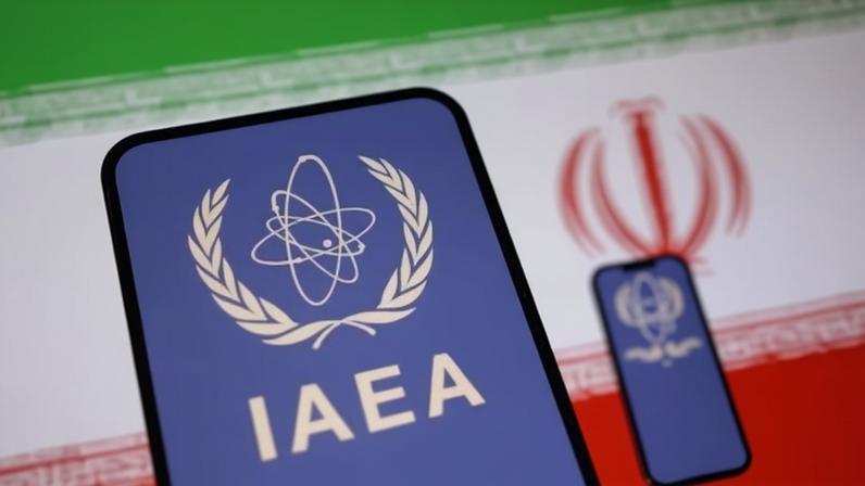 AIEA alerta para riscos à segurança nuclear após ataques dos EUA e Israel contra Irã